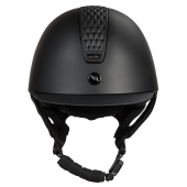 Riding Helmet MIPS Silves Smooth Top Black Riding Helmet MIPS Silves Smooth Top Black