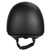Riding Helmet MIPS Silves Smooth Top Black Riding Helmet MIPS Silves Smooth Top Black