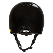 Riding Helmet MIPS Strixx Competition Wide Peak Glossy Black Riding Helmet MIPS Strixx Competition Wide Peak Glossy Black