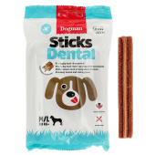 Dog Chews Dental Sticks Medium/Large Dog Chews Dental Sticks Medium/Large