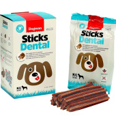 Dog Chews Dental Sticks Medium/Large Dog Chews Dental Sticks Medium/Large