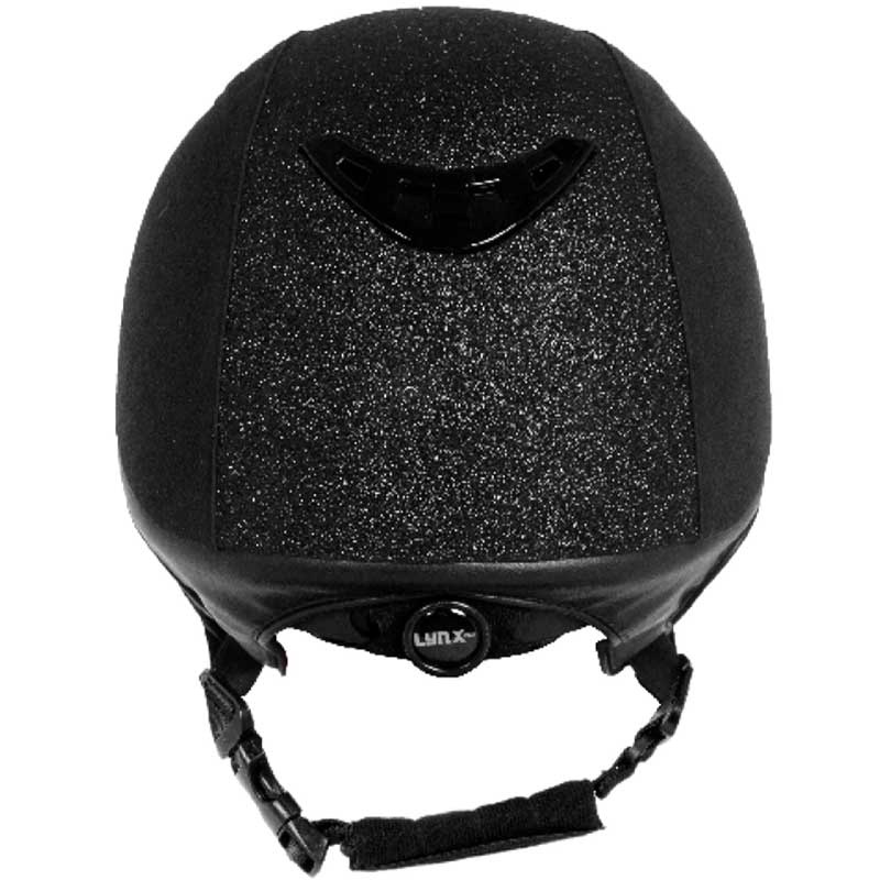 EQ3 Lynx Micromocca Sand Black