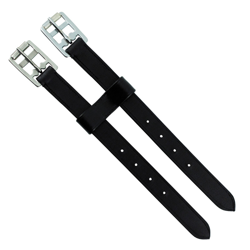 Girth Extender HG Black