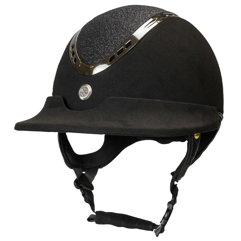 Wide Peak EQ3 Pardus Micromocca Black