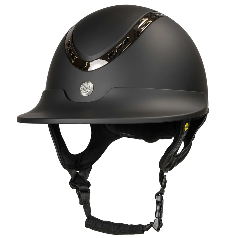 Wide Peak EQ3 Pardus Smooth Black