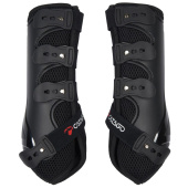 Brushing Boots FIR-Tech Black Brushing Boots FIR-Tech Black