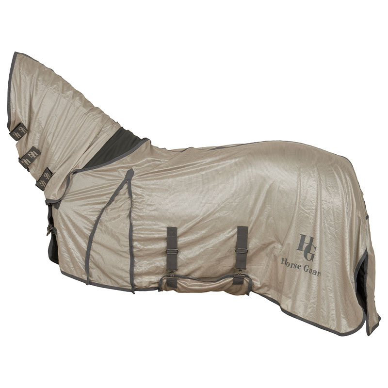 Fly Rug Florin Bamboo HG Beige