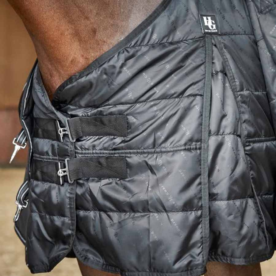 Liner Adapting 200g HG Black