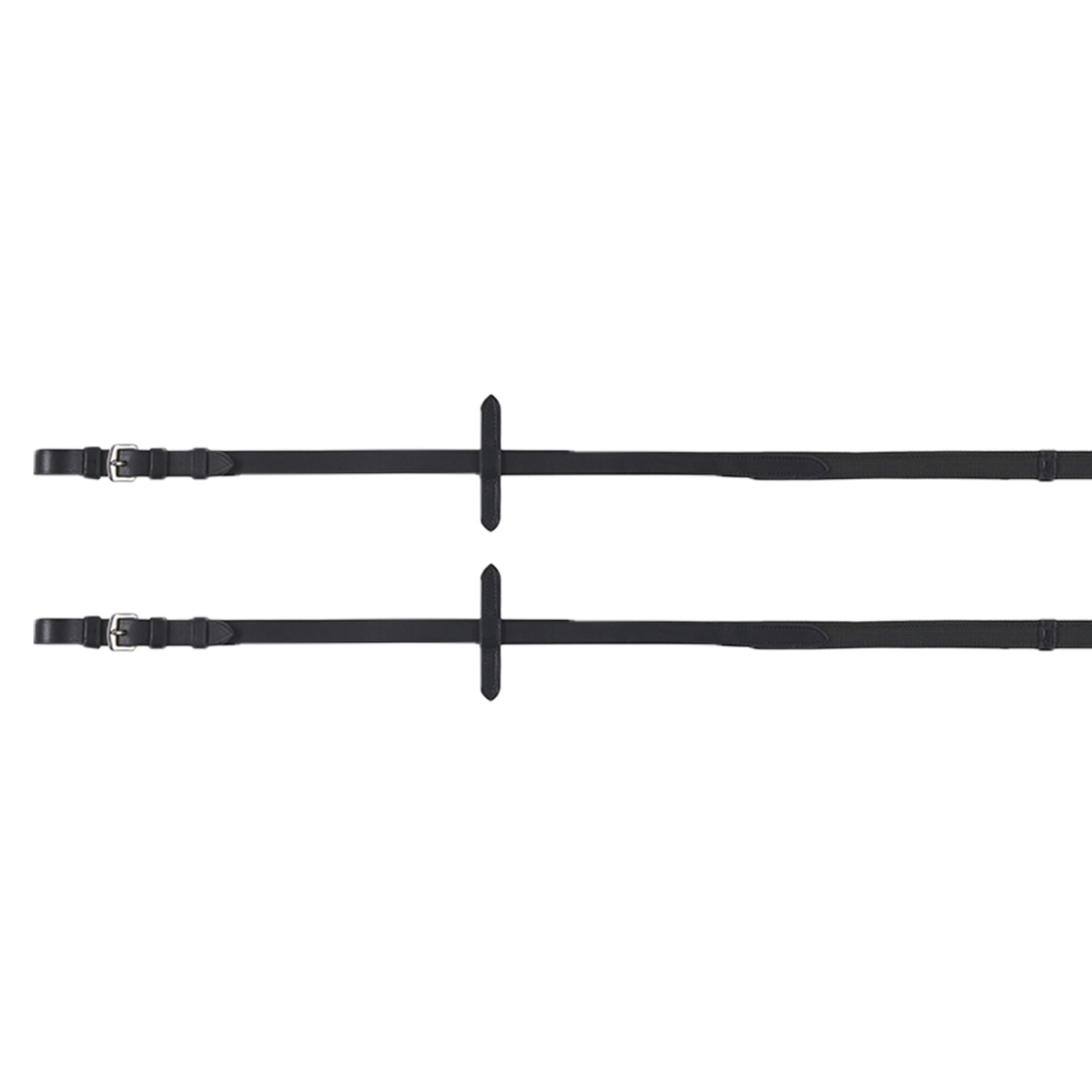 Bridle with Reins Cryll 20.1 HG Black