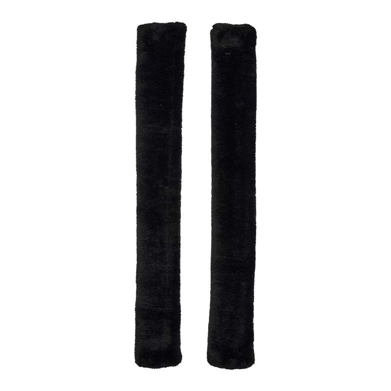 Rein Covers HG Black