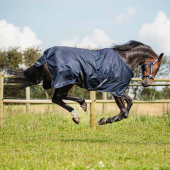 Winter Rug Landon 1200D 200g HG Navy Winter Rug Landon 1200D 200g HG Navy