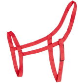 Field Halter Grazing Red Field Halter Grazing Red