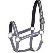Halter Reflex Stripe Grey Halter Reflex Stripe Grey