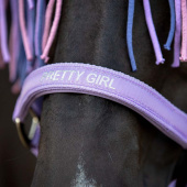 Halter Malva HG Purple Halter Malva HG Purple