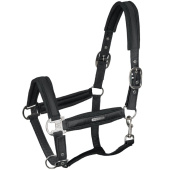 Halter Breath Black Halter Breath Black