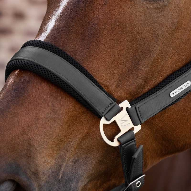 Halter Breath Grey