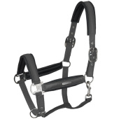 Halter Breath Grey Halter Breath Grey