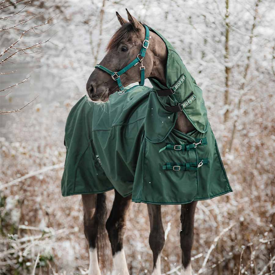 Rain Rug Adapting 1200D G HG Green