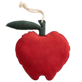 Horse Toy Apple Red Horse Toy Apple Red