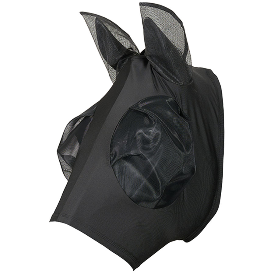 Fly Veil Lycra HG Black