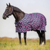 Turnout Rug Watermelon HG 0g Navy Blue Turnout Rug Watermelon HG 0g Navy Blue
