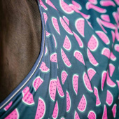 Turnout Rug Watermelon HG 0g Navy Blue Turnout Rug Watermelon HG 0g Navy Blue