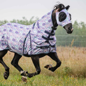 Fly Veil Lycra Unicorn HG Purple Fly Veil Lycra Unicorn HG Purple