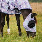 Fly Veil Lycra Unicorn HG Purple Fly Veil Lycra Unicorn HG Purple