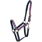 Halter Watermelon HG Navy Blue Halter Watermelon HG Navy Blue