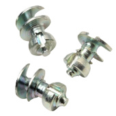 Stud Set to Hoof Boots Bestgrip 12-pack & Tool Stud Set to Hoof Boots Bestgrip 12-pack & Tool