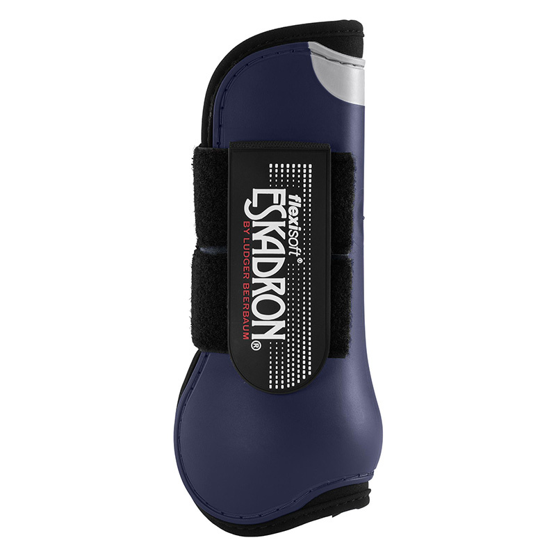 Tendon Boots Flexisoft Navy