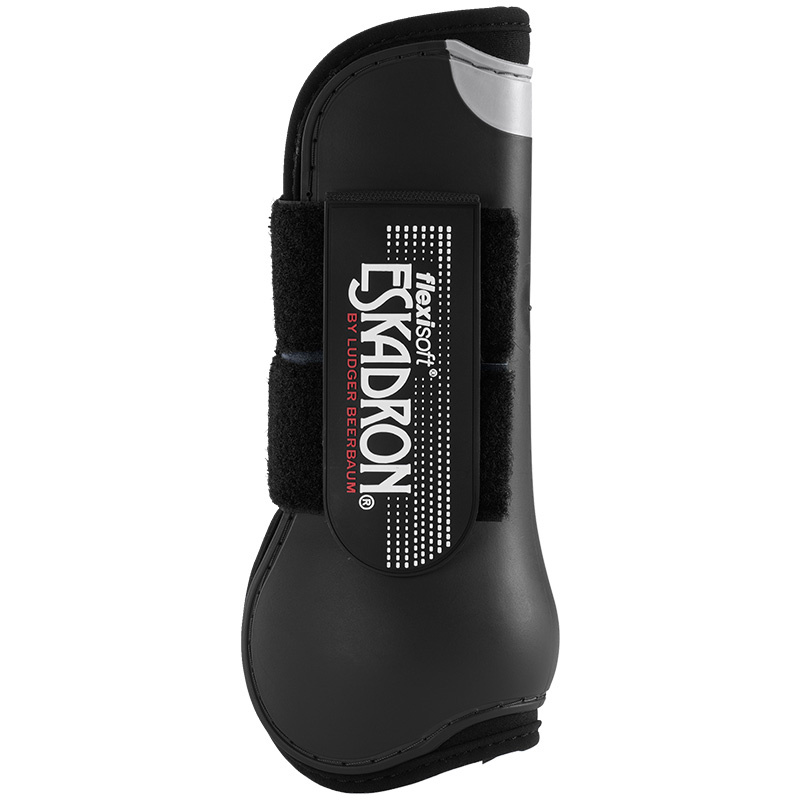 Tendon Boots Flexisoft Black