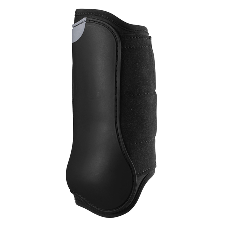 Tendon Boots Cross Country 0Flexisoft Black