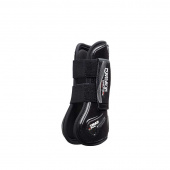Tendon Boots Pro Flex Classic Black L