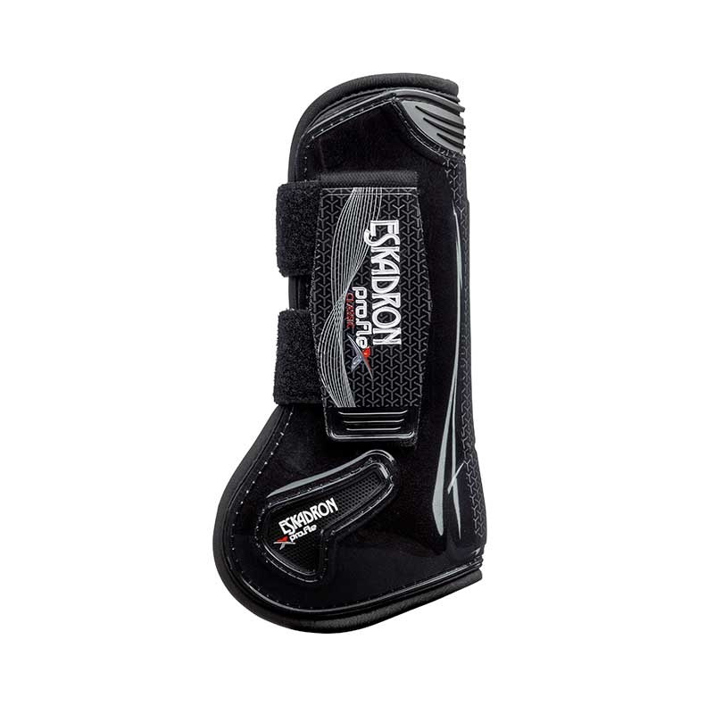 Tendon Boots Pro Flex Classic Black
