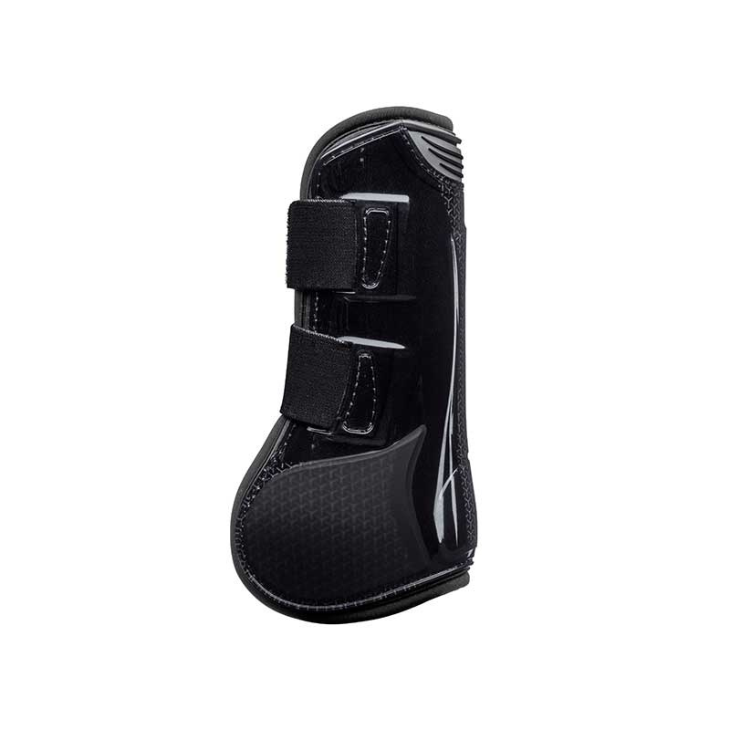 Tendon Boots Pro Flex Classic Black