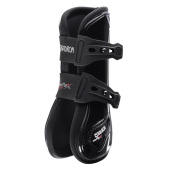 Tendon Boots Pro Flex Sport Black Tendon Boots Pro Flex Sport Black