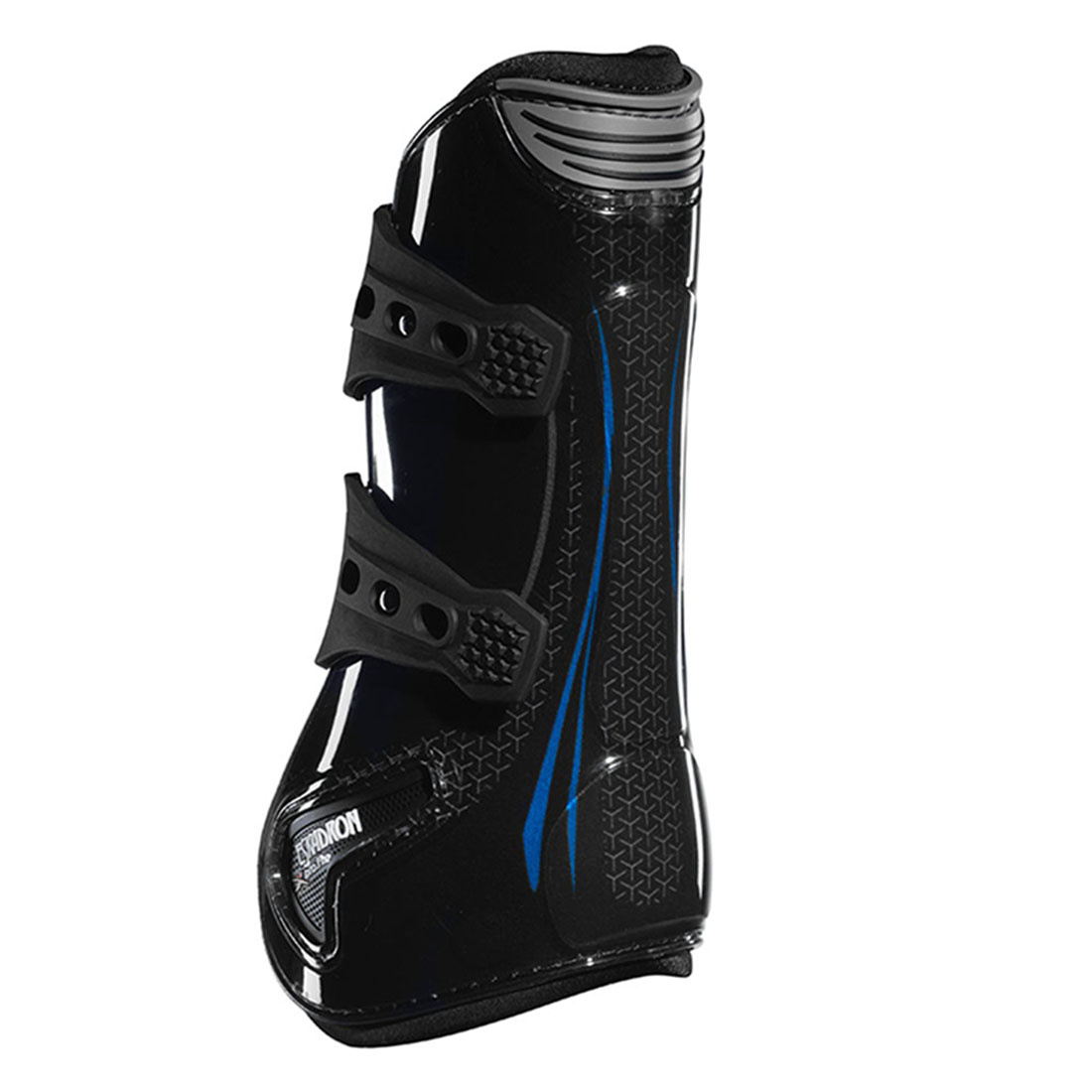 Tendon Boots Pro Flex Sport Black