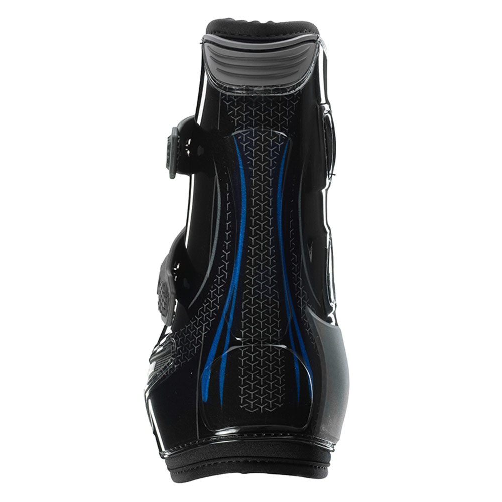 Tendon Boots Pro Flex Sport Black