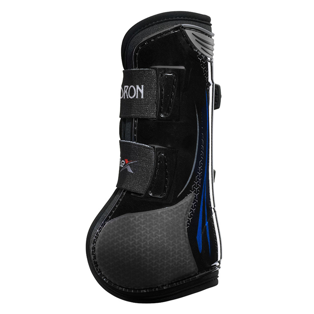 Tendon Boots Pro Flex Sport Black