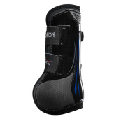 Tendon Boots Pro Flex Sport Black Tendon Boots Pro Flex Sport Black