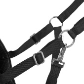 Grazing Reducers Nostrils Black Grazing Reducers Nostrils Black