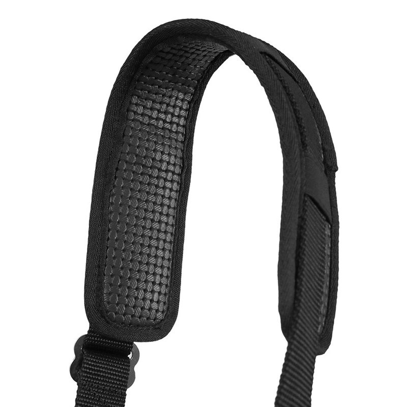 Grazing Reducers Nostrils Black