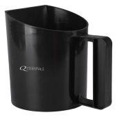 Feed Scoop 1L Black Feed Scoop 1L Black