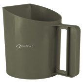 Feed Scoop 1L Dark Green Feed Scoop 1L Dark Green
