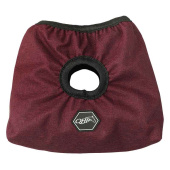 Stirrup Protector Fleece Lining Bordeaux Stirrup Protector Fleece Lining Bordeaux