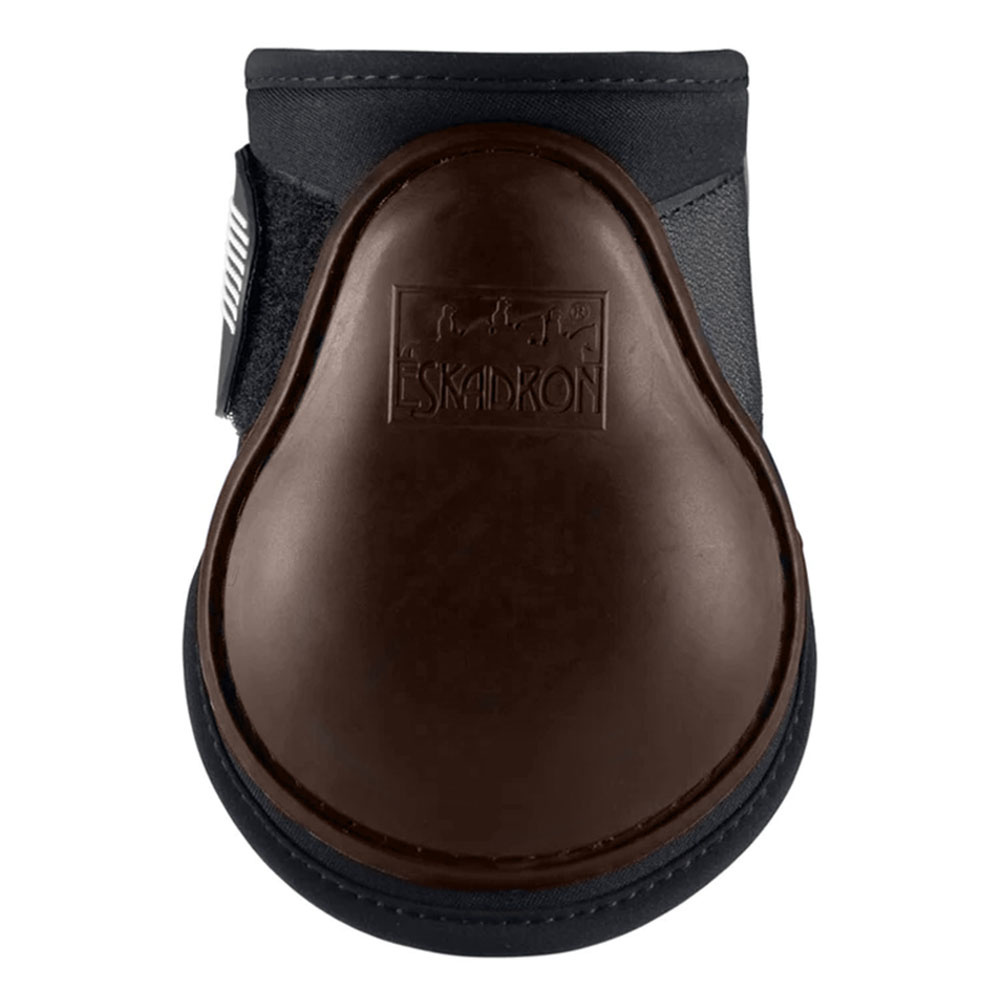 Fetlock Boots Protection Dark Brown
