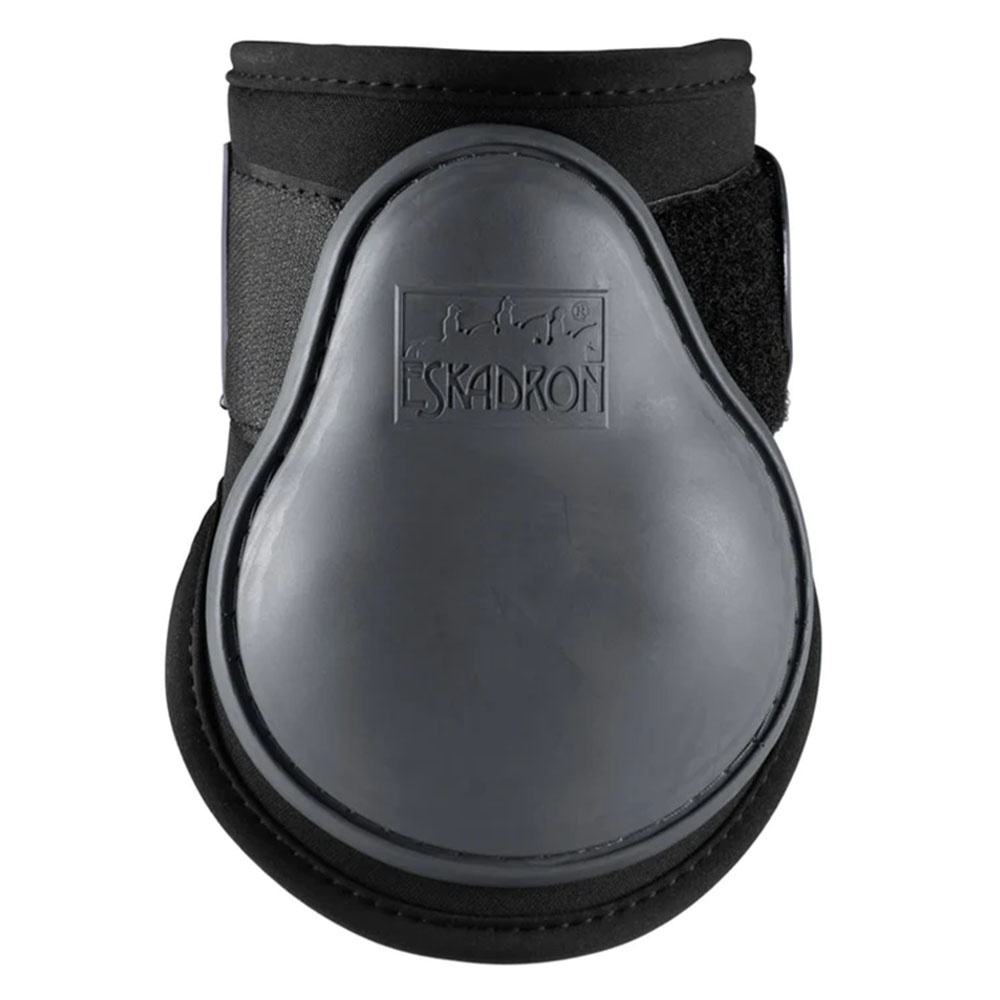 Fetlock Boots Protection Grey