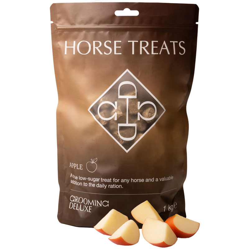 Horse Treats Apple 1kg