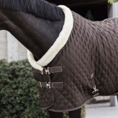 Competition Rug 160g Brown